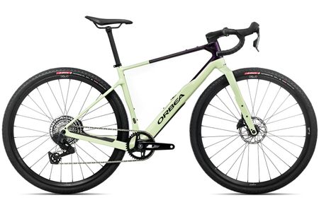 Orbea Terra M31eTeam 1X