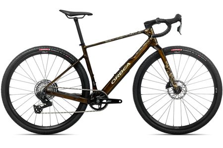 Orbea Terra M31eTeam 1X