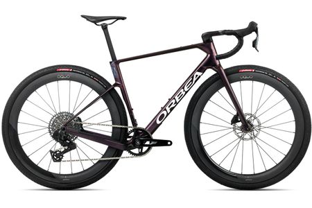 Orbea Terra Race M31eLTD 1X