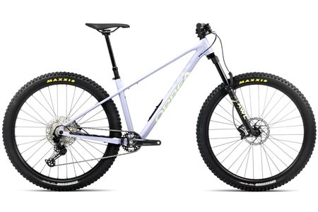 Orbea Laufey H10