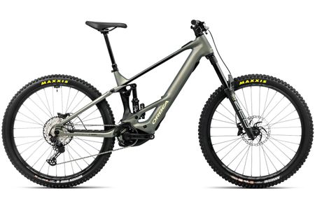 Orbea Wild H20 Spaceship 2026