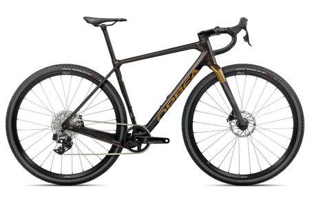 Orbea Terra M31eTeam 1X