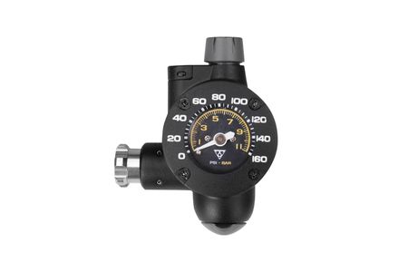 Topeak Air Booster G2 - Cartridge
