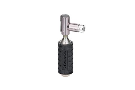 Topeak Air Booster