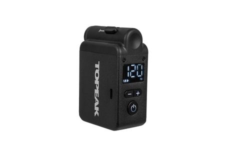 Topeak E-Booster Digital