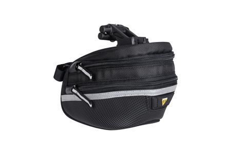 Topeak Wedge Pack II Large (1,25 - 1,65 Liter)