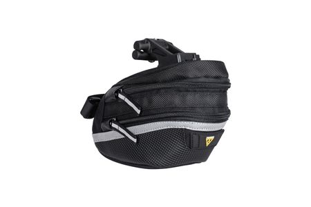 Topeak Wedge Pack II Medium (0,95 - 1,25 Liter)