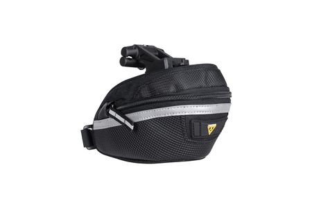 Topeak Wedge Pack II Small (0,8 Liter)
