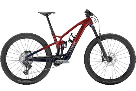 Trek Fuel EXe 8 GX AXS T-Type