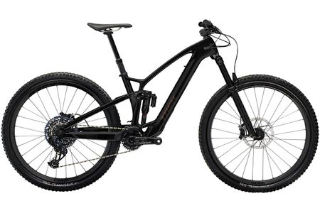 Trek Fuel EXe 9.8 GX AXS