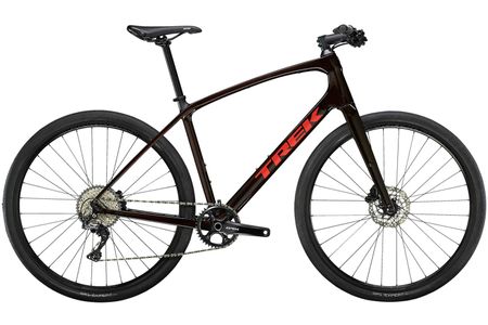 Trek FX Sport 5 