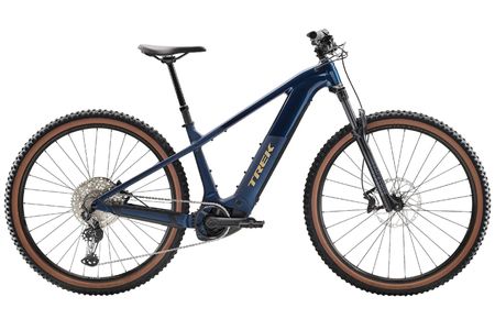 Trek Powerfly+ 6 Gen 5