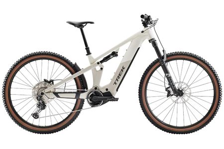 Trek Powerfly+ FS 6 Gen 4 