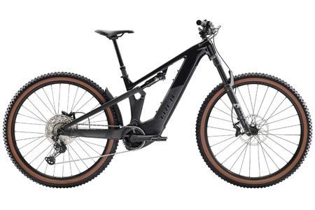 Trek Powerfly+ FS 6 Gen 4