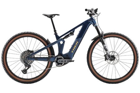 Trek Powerfly+ FS 8 Gen 4