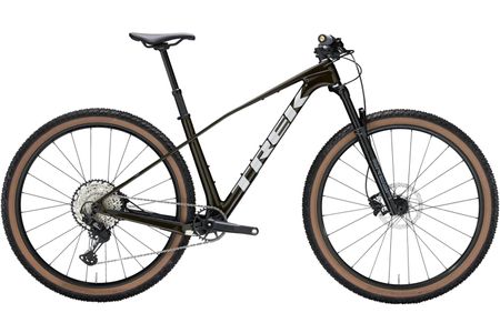 Trek Procaliber 9.6 Gen 3