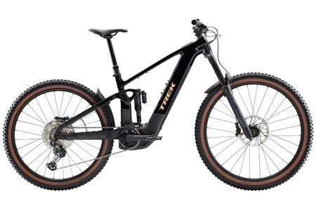 Trek Rail+ 8 Gen 5