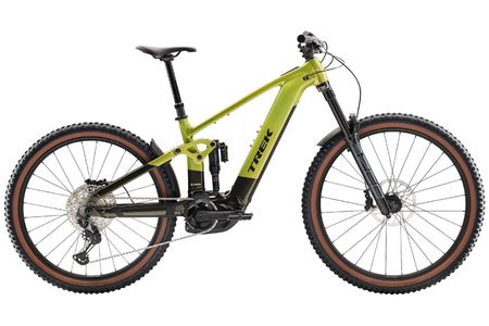 Trek Rail+ 8 Gen 5