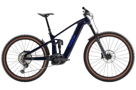Trek Rail+ 9.7 Gen 5