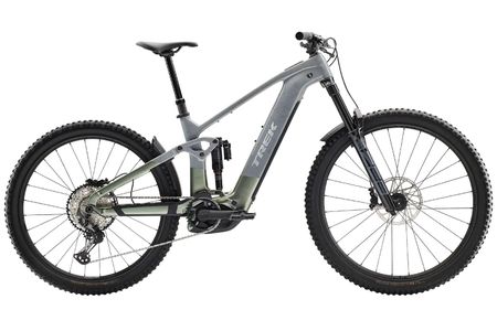 Trek Rail+ 9.7 Gen 5