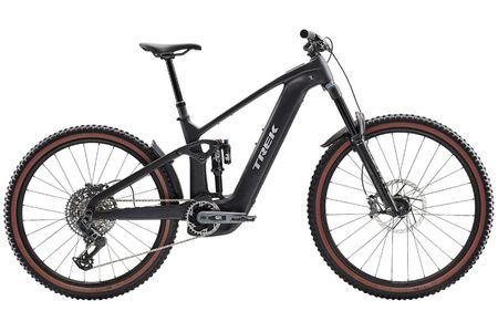 Trek Rail+ 9.8 GX AXS T-Type Gen 5