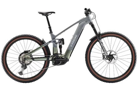 Trek Rail+ 9.8 XT Gen 5