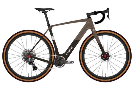 Trek Checkpoint+ SL 5