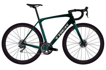 Trek Domane SL 5 Gen 4