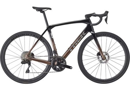Trek Domane SL 6 Gen 4