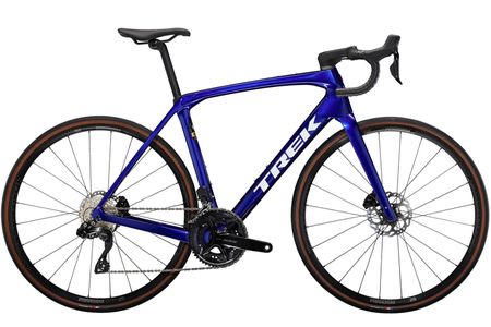 Trek Domane SL 6 Gen 4