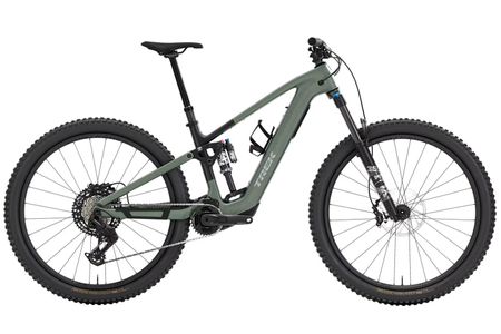 Trek Fuel+ EX 9.7 Gen 2