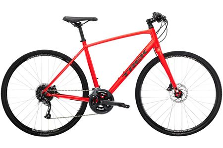 Trek FX 2 Disc Gen 3