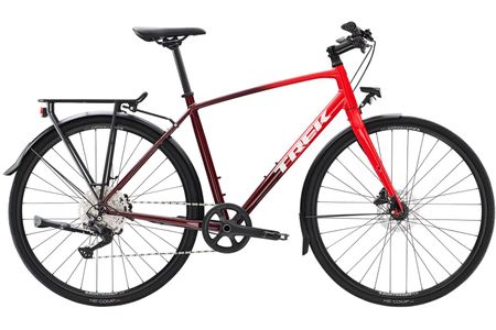 Trek FX 3 Disc EQ