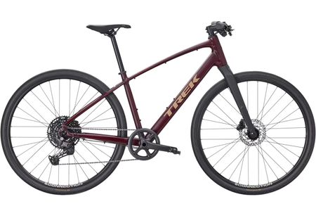 Trek FX Sport AL 3