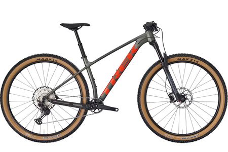 Trek Procaliber 8