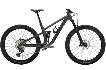 Trek Top Fuel 8 GX AXS T-Type
