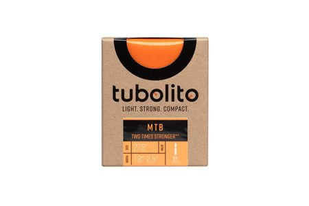 Tubolito Tubo MTB 27.5 42 mm