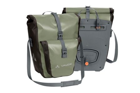 Vaude Aqua Back Plus 