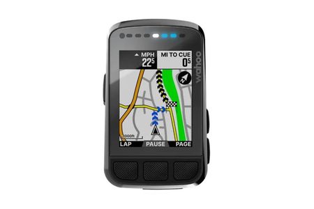 wahoo ELEMNT BOLT V2 GPS