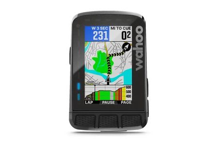 wahoo ELEMNT ROAM V2 GPS