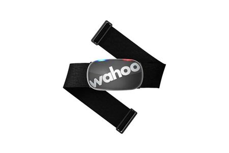 wahoo TICKR 