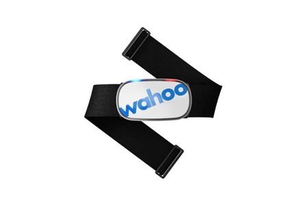 wahoo TICKR