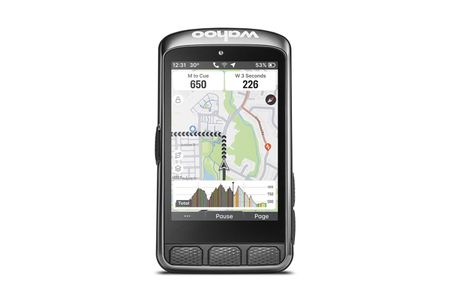 wahoo ELEMNT ACE GPS