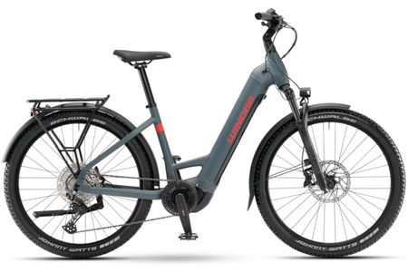 Winora Yucatan X12 Low