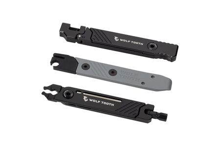 Wolf Tooth 8-Bit Kit Two Multitool