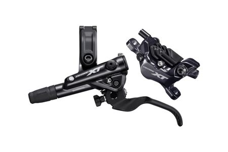 Shimano XT BR-M8120 VR