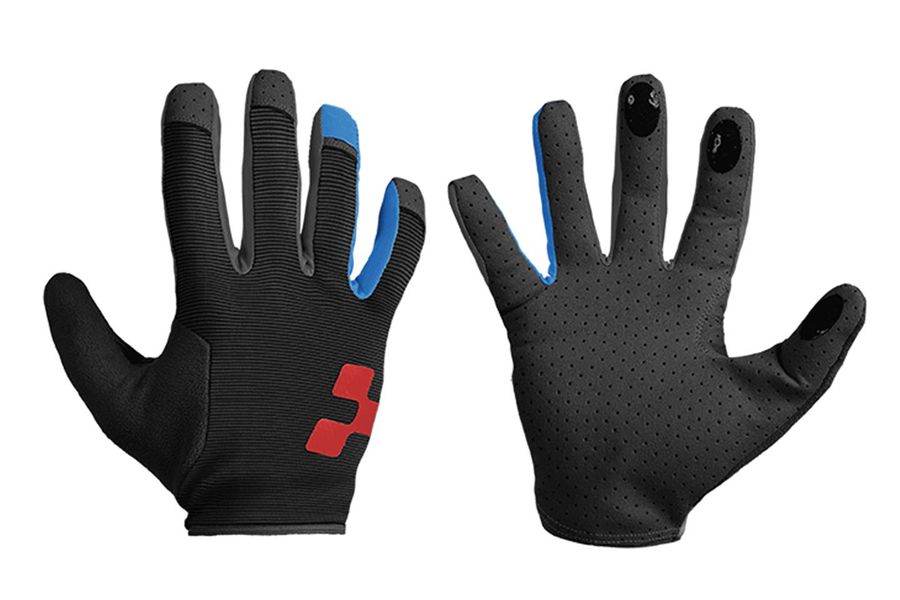 touch of life handschuhe Screen Gloves anti rutsch Frame Color:Grey With Red Calipers History of Nuttall Gear 000 Or More Taber