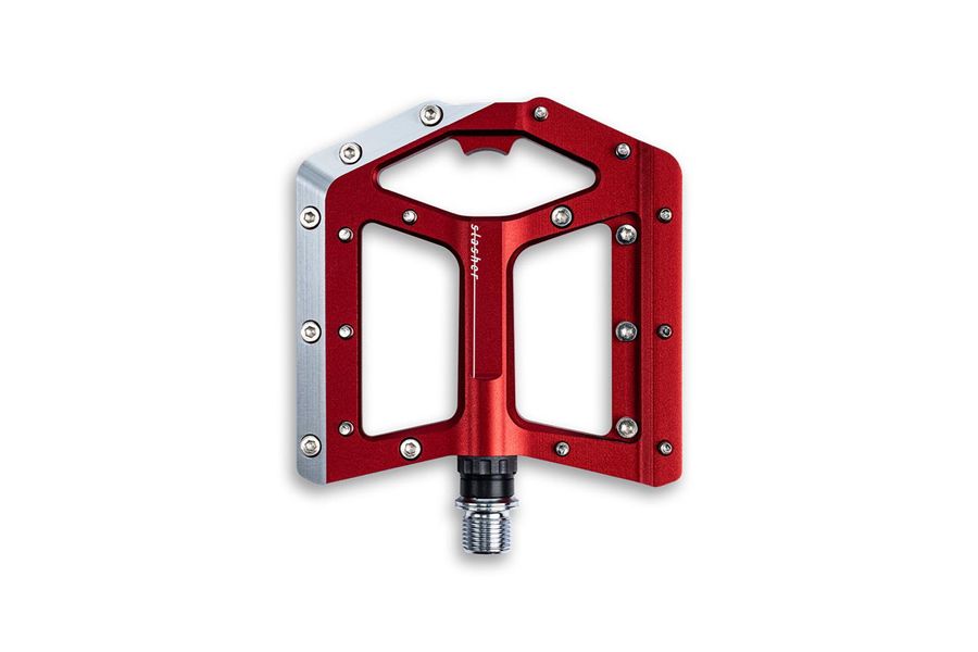 Cube aluminium 2025 mtb pedals