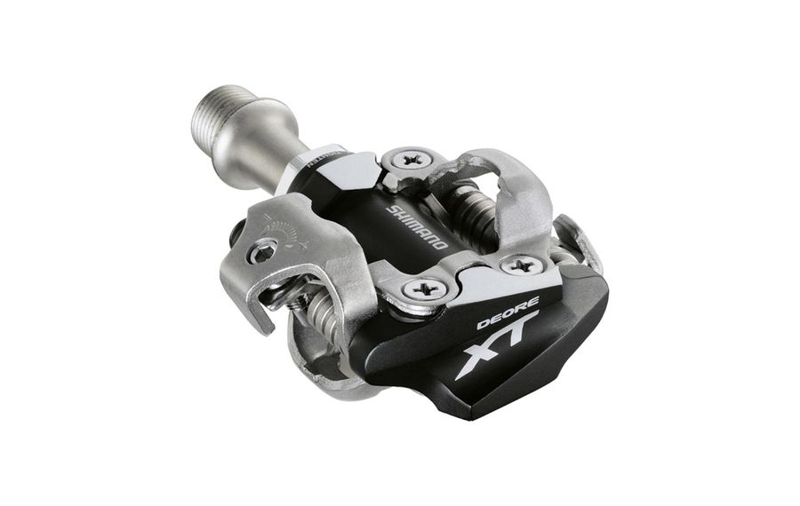 Shimano XT PD M780 RABE Bike