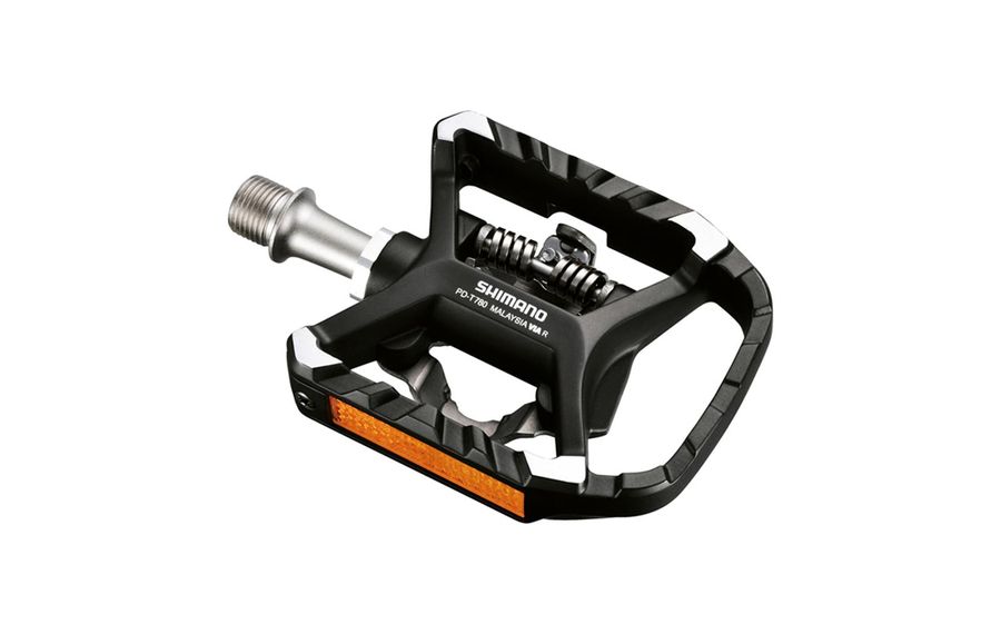 Shimano XT PD T780 Trekking RABE Bike